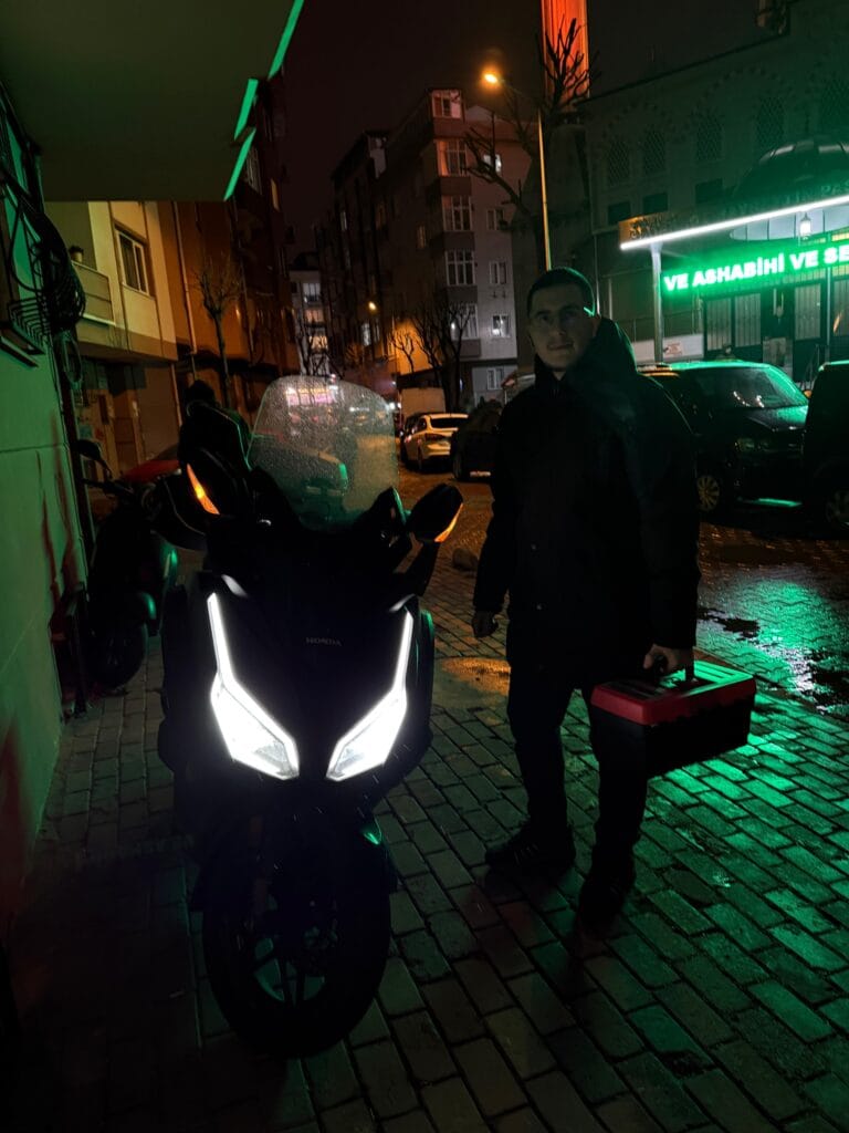 Fatih Çilingir - 7/24 Acil Anahtarcı & Kapı Açma fatih Çilingir